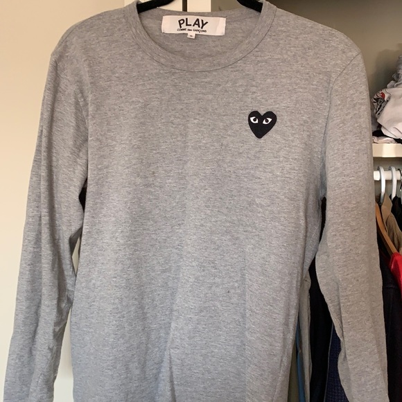 Comme des Garcons PLAY Other - Cdg play